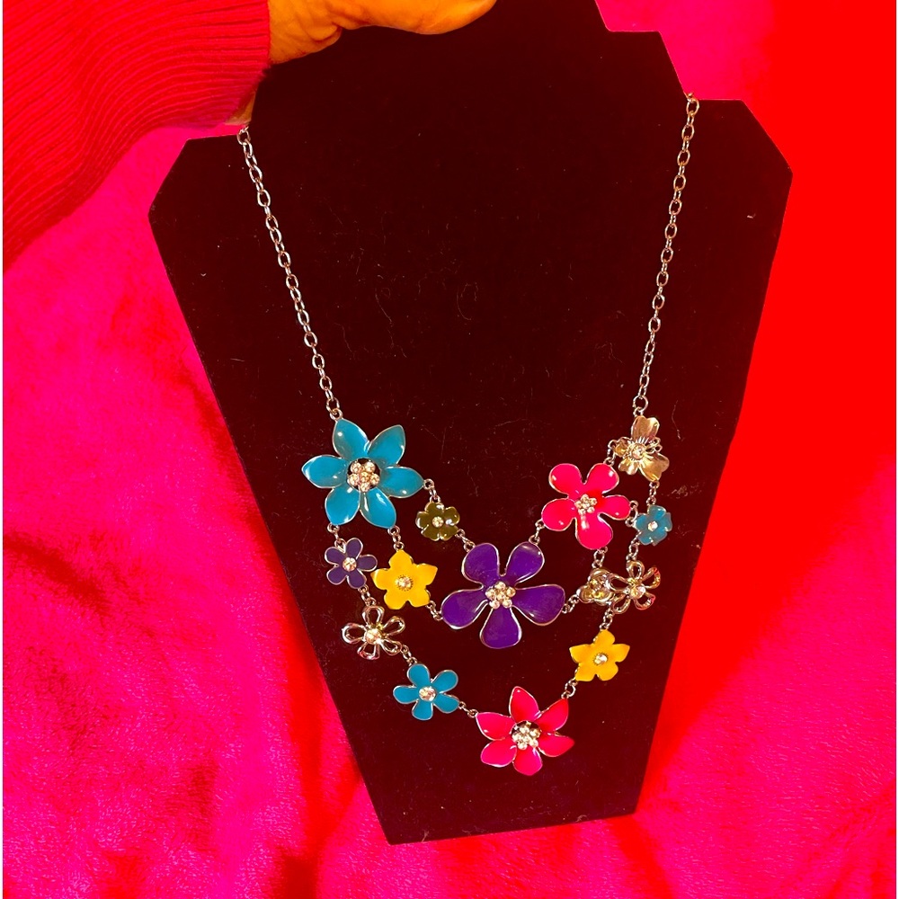 Paparazzi Zi Necklace